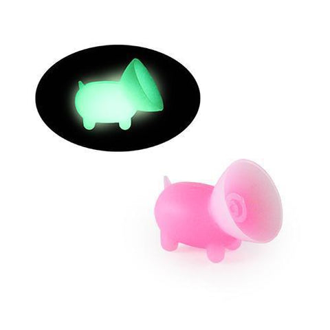 Glow Piggy