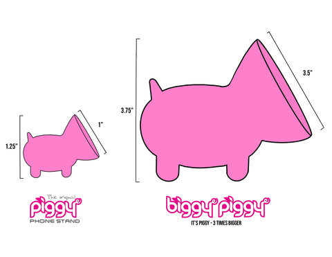 Biggy Piggy